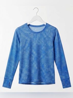 Zella | NWOT activewear long sleeve top | M